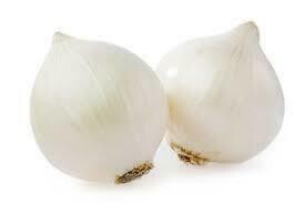 Onion White 50lb