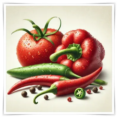 Wholesale Food Service Items