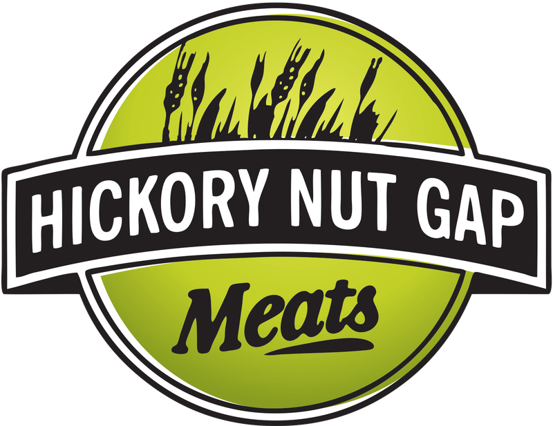 Beef Hickory Nut Gap Beef Marrow Bones Bulk pack, bagged and boxed 6 2