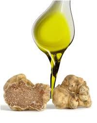 Oil White Truffle Extra Virgin 8.45oz Per Bottle