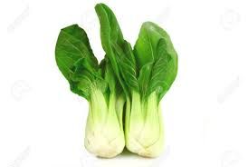 Bok Choy 10lb