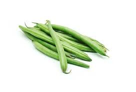 Bean Heir Co Vert ( French Green Bean ) 10lbTrimmed