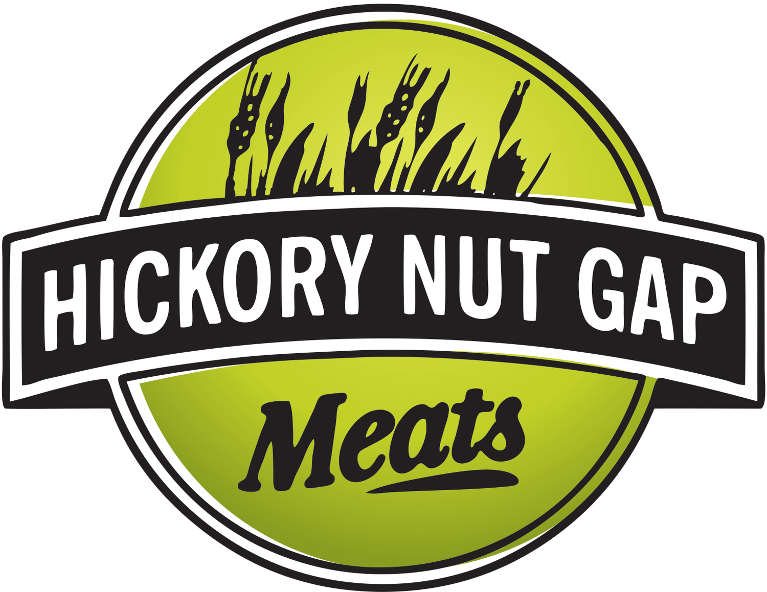 Pork Ground Pork Retail Brick 70/30 Blend, 12oz Brick, Retail Pack Avg. CS WT: 9  Hickory Nut Gap