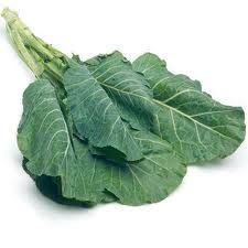 Greens Collard ( whole Leaf )