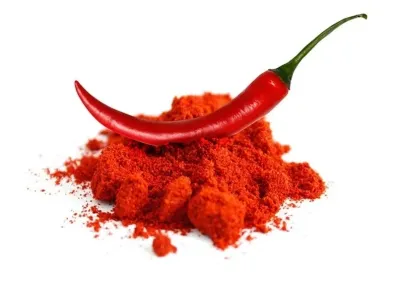 Chili Powder 5lb