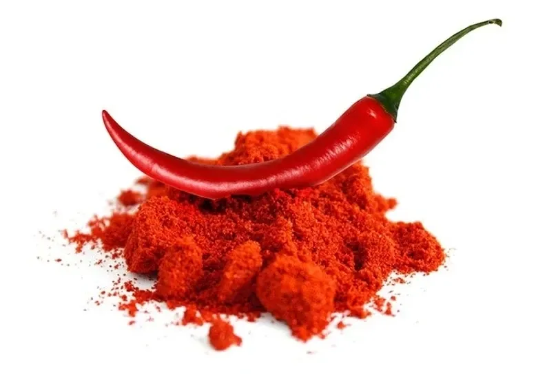 Chili Powder 5lb
