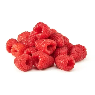 Raspberry per container