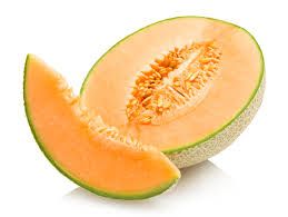 Cantaloupe Each
