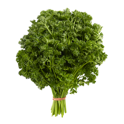 Parsley Curly 60 ct