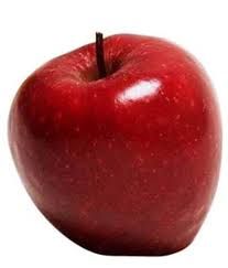 Apple Red Delicious Bu ( Local When In Season )