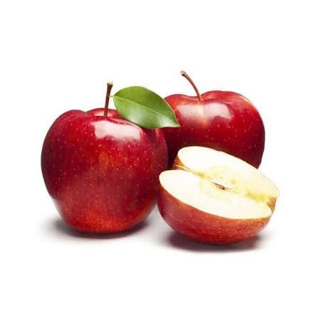 Apple Red Delicious Bu ( Local When In Season )