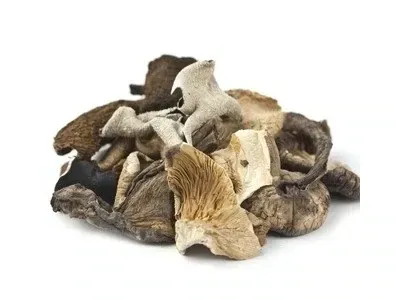 Mushroom Dried Forest Blend 1lb