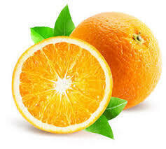 Orange per each