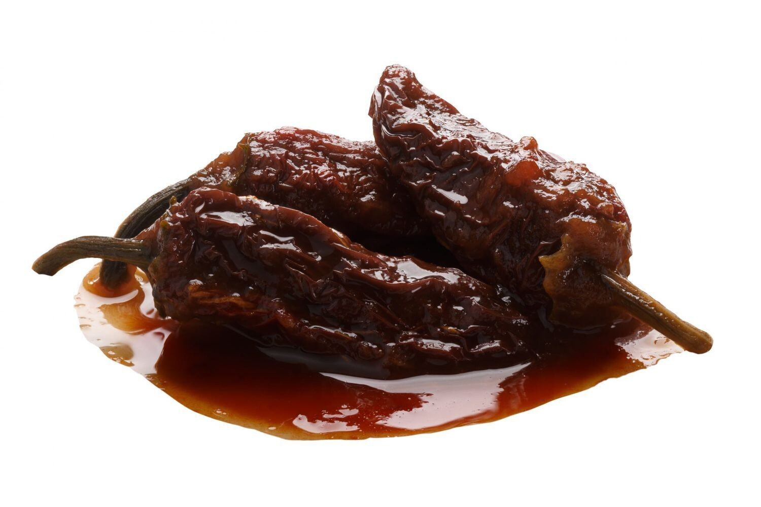 Pepper La Casita 7 oz. Chipotle Peppers in Adobo Sauce - per each