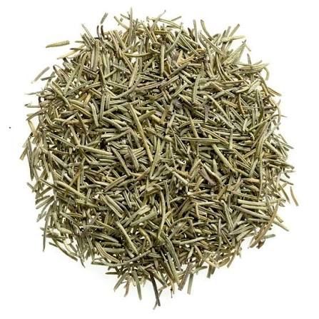 Rosemary Dried Leaves - 2lb Jug