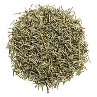 Rosemary Dried Leaves - 2lb Jug