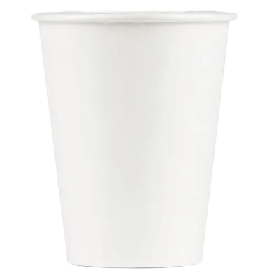 Cup 12 oz. Hot Drink Double Wall Compostable - 500/Case