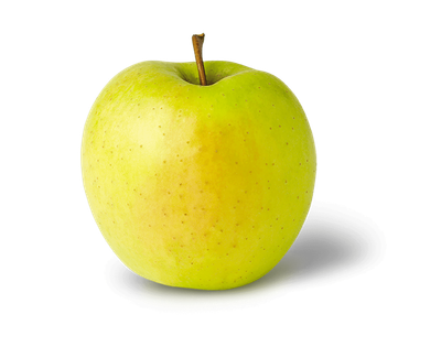 Apple Golden Delicious Bu ( Local When In Season )