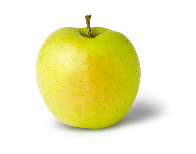 Apple Golden Delicious Bu ( Local When In Season )