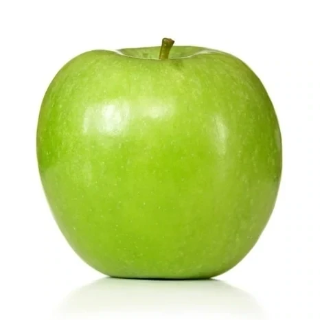Apple Green per each