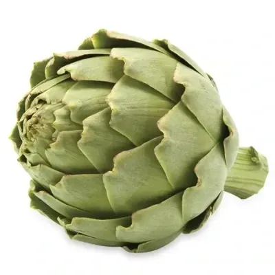 Artichoke Hearts Quarterd - #10 Can - 6/Case