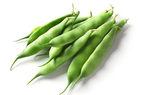 Bean Snap Bushel