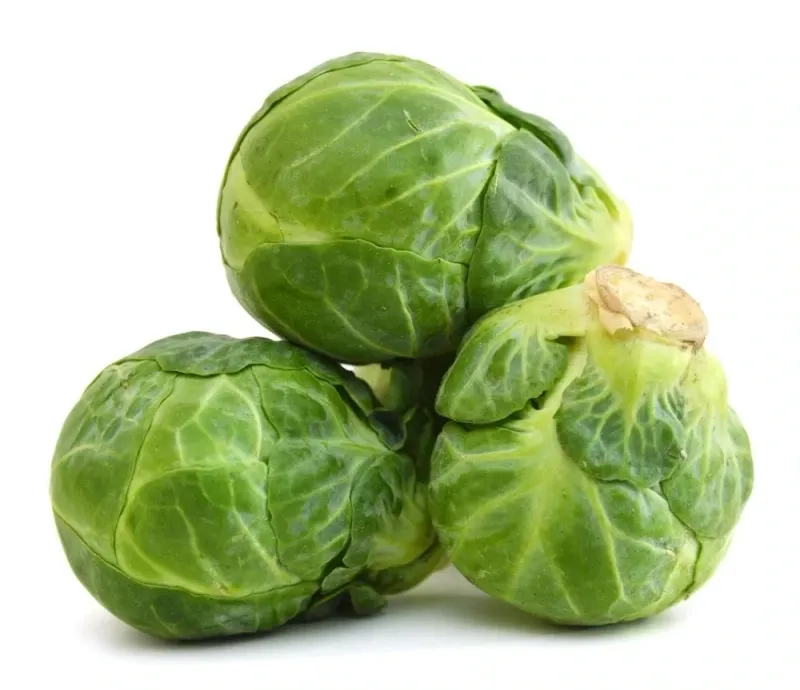 Brussel Sprouts 25lb