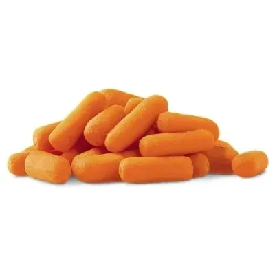 Carrot Baby Conventional 30/1 lb Bags