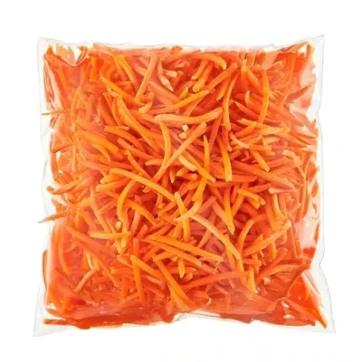 Carrot Shredded 4x5lb