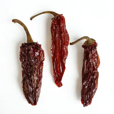 Chiles Chipotle Dried per lb