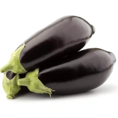 Eggplant Regular 1 1/9 bu