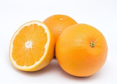 Orange per each