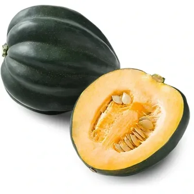Squash Acorn bu. ( Locally Sourced When In Season )