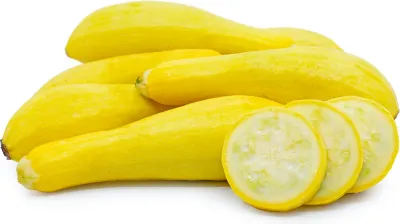 Squash Yellow 5lb