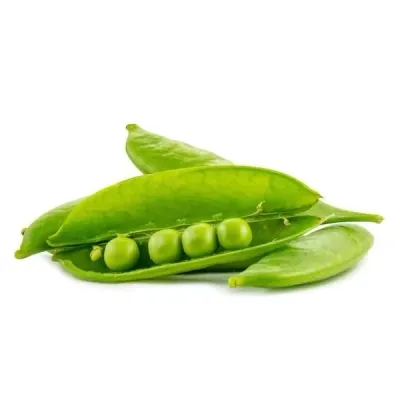 Sugar Snap Peas 15lb