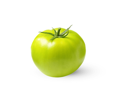 Tomato Green 25lb Case