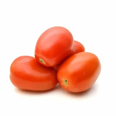 Tomato Roma 25lb