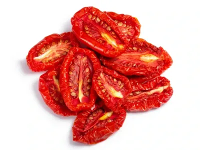 Tomato Sun Dried 5lb