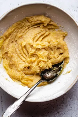 Miso:Chickpea 1lb Miso Master, Asheville NC