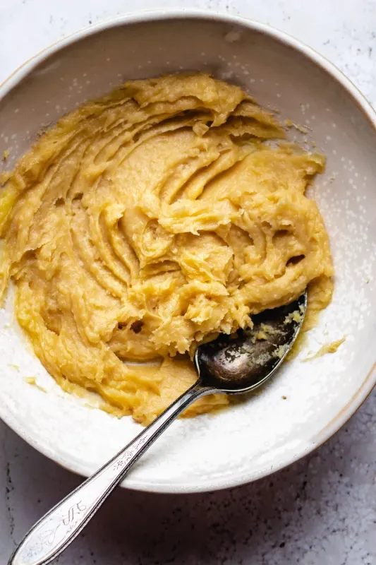 Miso:Chickpea 4lb Miso Master, Asheville NC