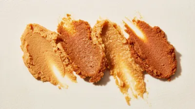 SOY-FREE CHICKPEA MISO CASE PK 1# PL CUP 6 ES