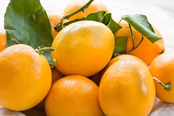 Lemon, Meyer 10lb avg  PRE ORDER