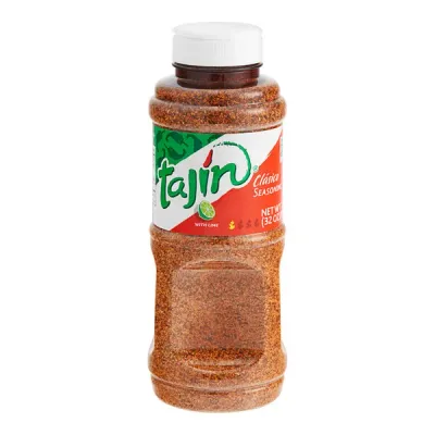 Tajin Classic Seasoning 32oz - 6/case