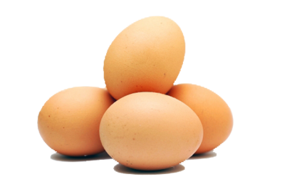 Egg 15 Dzn Large Brown Cage Free Loose