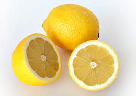 Lemon 1/2 case
