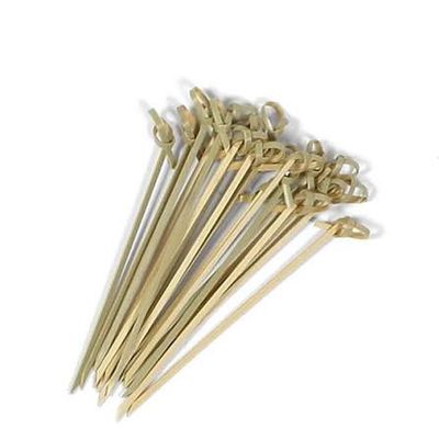 Picks Bamboo Knot 4in 1000ct