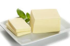 Butter Real Cream Various Brands 36 1lb case UNSALTED