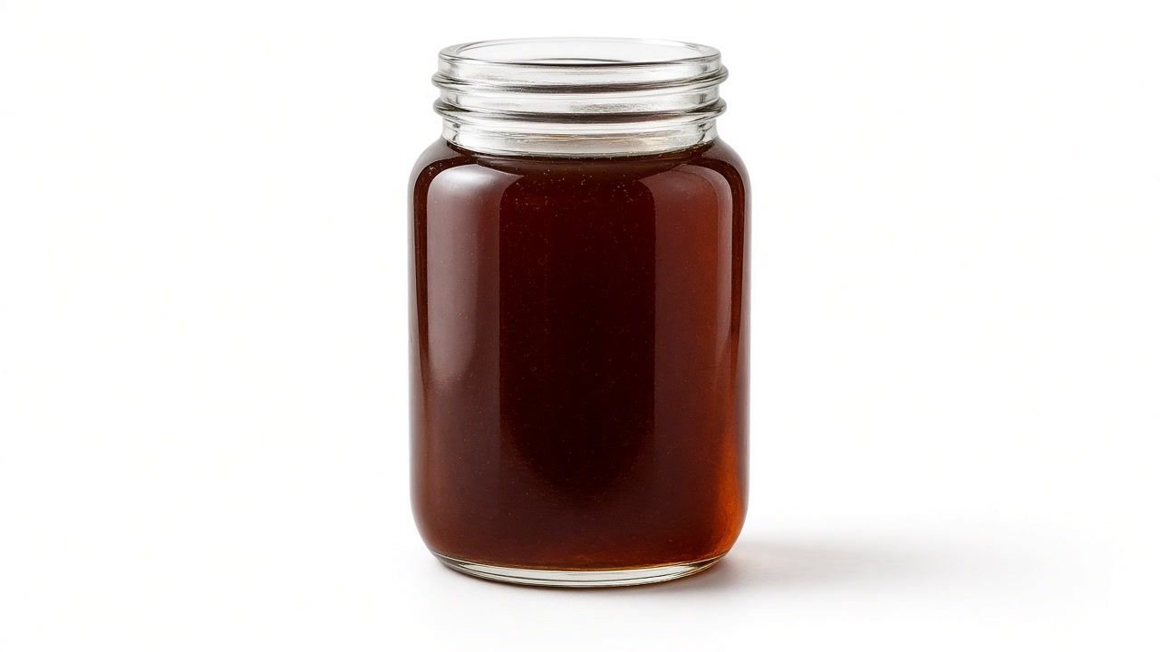 Sorghum Molasses, 12 x 1 quart  Willis Farms Lawndale, NC