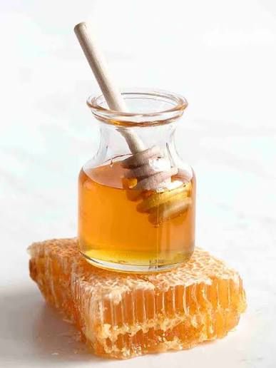 Appalachian Mountain Honey (Wildflower), gallon  Wehrloom Honey Robbinsville, NC