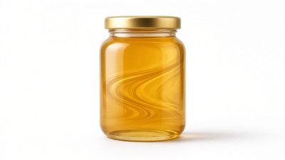 Sourwood Honey, 12 x 36 oz  Strange Farm East Tennessee